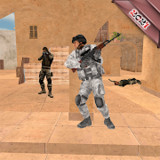 Counter Attack Shooting Battleground 2021<span>(Mod APK)</span>1.0.0_rowtechapk.com