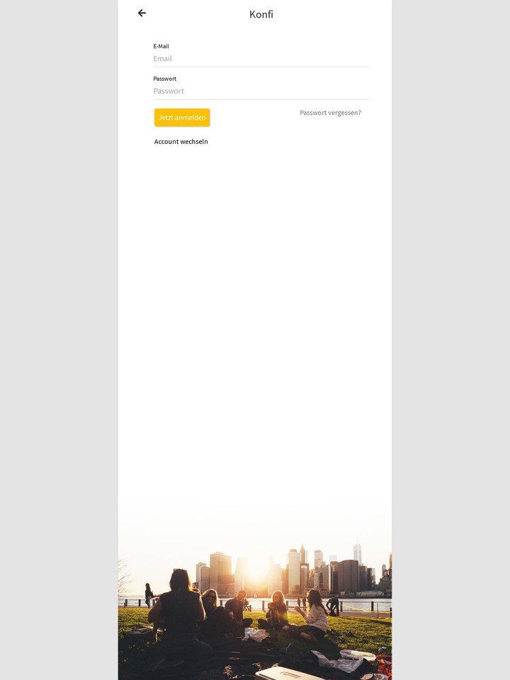 Konfi screenshot image 6_Popularmodapk.com