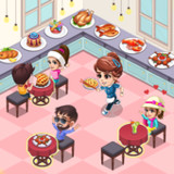Cooking Restaurant Kitchen72.0_rowtechapk.com