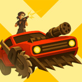 Last Zone: Survival War<span>(Unlimited coins)</span>1.1.6_rowtechapk.com