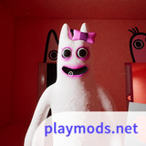 Horror Garden banban 3 Mobile<span>(no ads)</span>1.1_rowtechapk.com