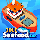 Seafood Inc - Tycoon, Idle<span>(Mod Menu)</span>1.11.21_rowtechapk.com