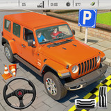 Car Parking Simulator Games 3d2.4_rowtechapk.com