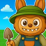 Grow a Garden for Labubu<span>(Unlimited currency)</span>0.0.0.9_rowtechapk.com