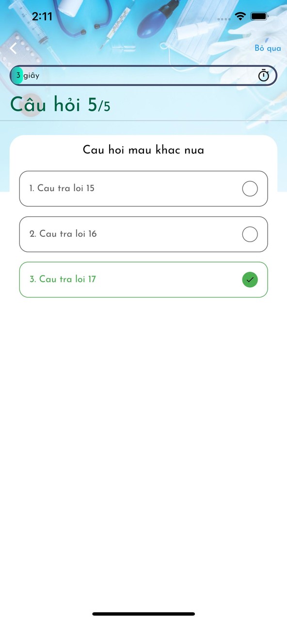 Asismed screenshot image 6_Popularmodapk.com