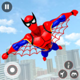 Spider Hero- Superhero Games1.0.13_rowtechapk.com