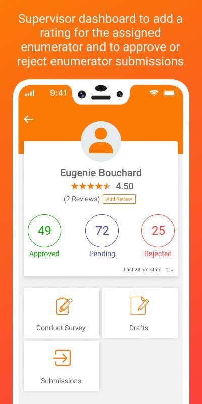 SurveyAuto screenshot image 4_Popularmodapk.com