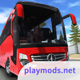 Bus Simulator Extreme Roads<span>(Unlimited Money)</span>1.1.05_rowtechapk.com