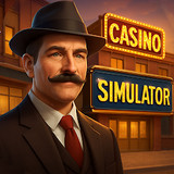 Casino Simulator Store Manager<span>(No ads)</span>3.3_rowtechapk.com