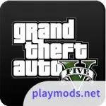 GTA-V Prologue<span>(Full Game)</span>1.0_rowtechapk.com