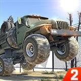 Truck Driver 3D1.0.9_rowtechapk.com