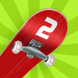 Touchgrind Skate 21.6.3_rowtechapk.com