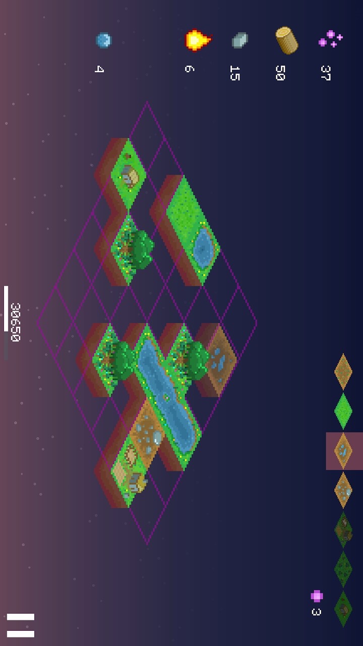 Promised Lands(no ads) screenshot image 9_Popularmodapk.com