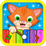 Learn Music & Songs Xylophone1.33_rowtechapk.com