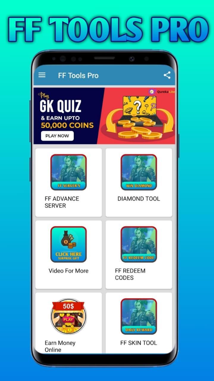 FF Tools Pro screenshot image 22_Popularmodapk.com