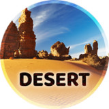 Wallpapers 4K with deserts2.0.2_rowtechapk.com