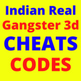 Indian Real Gangster Cheat cod1.2_rowtechapk.com