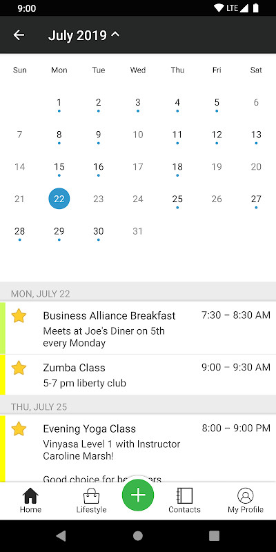 BuildingLink screenshot image 18_Popularmodapk.com