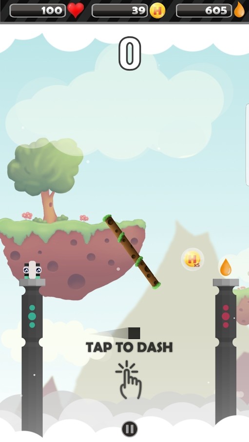 High Land : Tower Run Spirit(Unlimited Currency) screenshot image 10_Popularmodapk.com