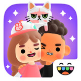Toca Boca Days<span>(no ads)</span>2.2.2_rowtechapk.com