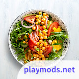 Healthy Recipes<span>(Premium Unlocked)</span>34.0.0_rowtechapk.com