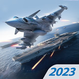 Modern Warplanes: PvP Warfare1.20.2_rowtechapk.com