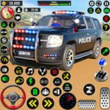 Police Car Driving US Car Game0.1_rowtechapk.com