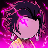 Stick Demon Shadow Fight<span>(Unlimited Money)</span>2.8_rowtechapk.com