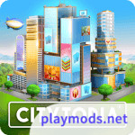 Citytopia<span>(Unlimited Money)</span>1.0_rowtechapk.com