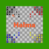 Classic Halma3.1-156_rowtechapk.com