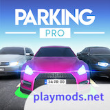 Car Parking Pro - Park & Drive<span>(Mod APK Unlimited money)</span>1.0_rowtechapk.com