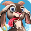 Goat Simulator - My Town<span>(Unlimited money)</span>1.2.5_rowtechapk.com