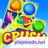 Cakingdom Match® Cookie Crush<span>(Unlimited coins)</span>3.0812.10_rowtechapk.com