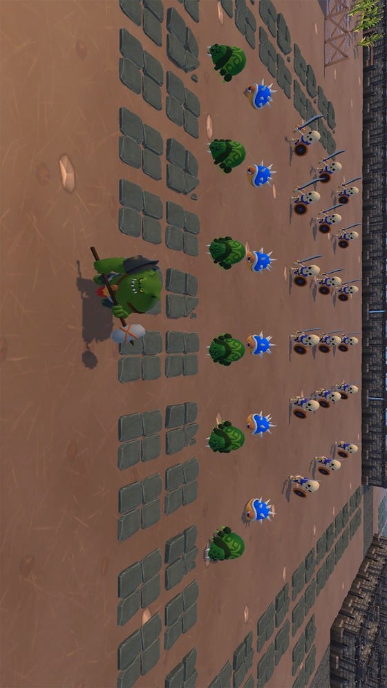 天空庭院 screenshot image 5_Popularmodapk.com