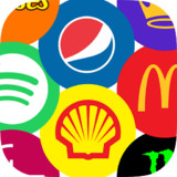 Brand Logo Quiz: Logo Guessing Game3.3.3_rowtechapk.com