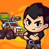 Rust and Fury<span>(Unlimited resources)</span>4.0.0_rowtechapk.com