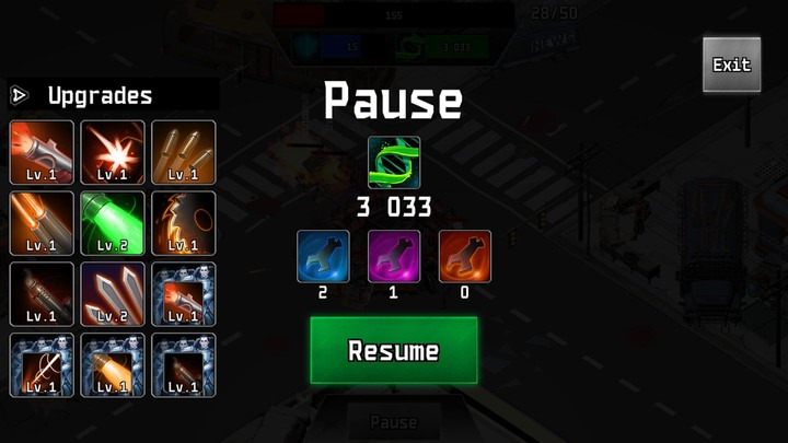 露营大师 screenshot image 21_Popularmodapk.com