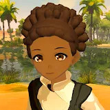 Dune Barrens<span>(Unlock full content)</span>2.4_rowtechapk.com