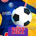 PSG Soccer Freestyle 2022<span>(Free Rewards)</span>1.0.20_rowtechapk.com