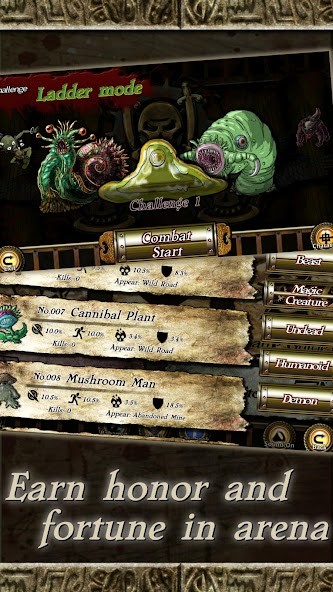 Rune Rebirth<span>(Unlimited money)</span> screenshot image 8_Popularmodapk.com