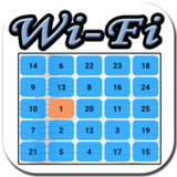 Wi-Fi Bingo Multiplayer3.2.4_rowtechapk.com
