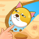 Burrow Land - Ball Hole5.3_rowtechapk.com