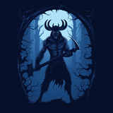 Rise of Wendigo: Horror Game1.8_rowtechapk.com