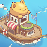 My Cat Cruise<span>(Unlimited Currency)</span>1.0.0_rowtechapk.com