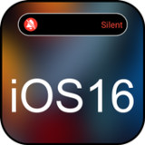 Dynamic Island of iOS 161.0.3_rowtechapk.com