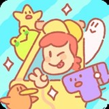 Train Game: Joy Tracks(Unlimited Currency)0.4_rowtechapk.com