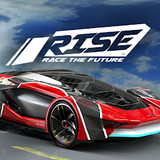 Rise: Race The Future<span>(Unlock full content)</span>1.7_rowtechapk.com
