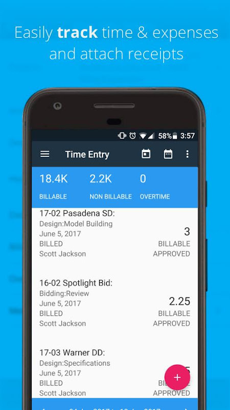 Core by BQE screenshot image 5_Popularmodapk.com