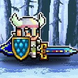 Idle Might Hero(Large gold coins)1.2.1_rowtechapk.com