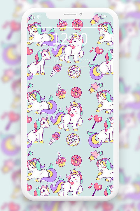 Kawaii Wallpaper screenshot image 5_Popularmodapk.com